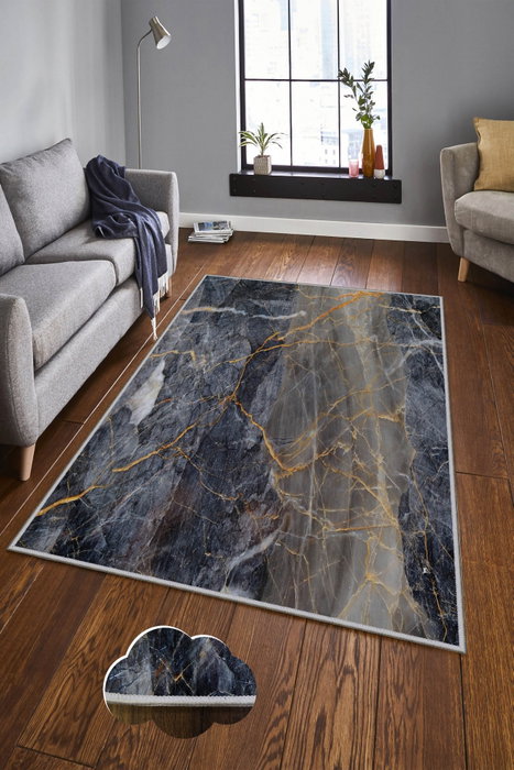 Conceptum Alfombra de Pasillo Hmnt125 Multicolor 80 x 150 cm Conceptum Alfombra de Pasillo Hmnt125 Multicolor 80 x 150 cm